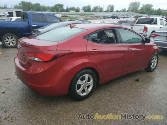 HYUNDAI ELANTRA SE, 5NPDH4AE4FH650733