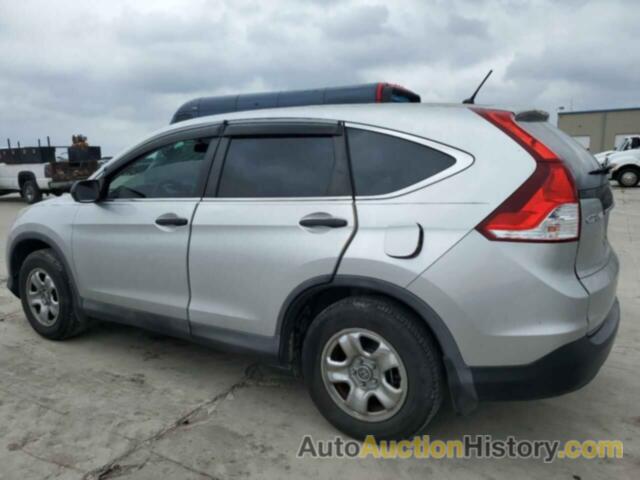 HONDA CRV LX, 2HKRM3H31DH517456