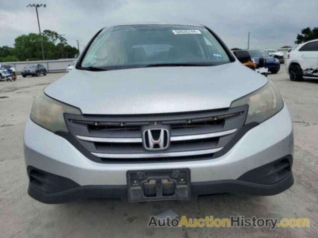 HONDA CRV LX, 2HKRM3H31DH517456