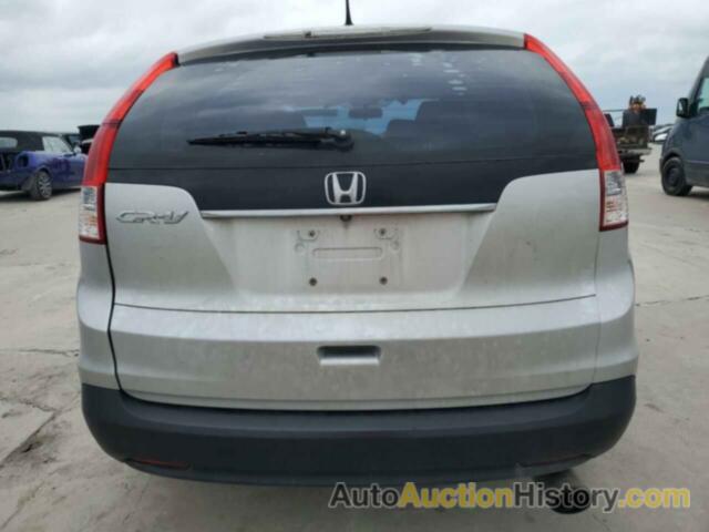 HONDA CRV LX, 2HKRM3H31DH517456