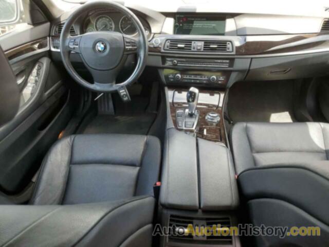 BMW 5 SERIES XI, WBAXH5C50CDW05948