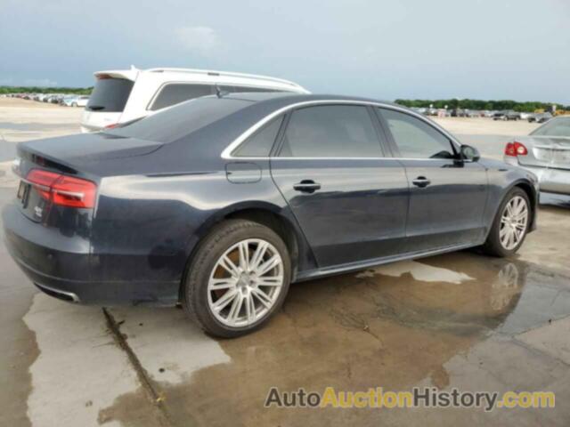 AUDI A8 L QUATTRO, WAU43AFD8GN008818