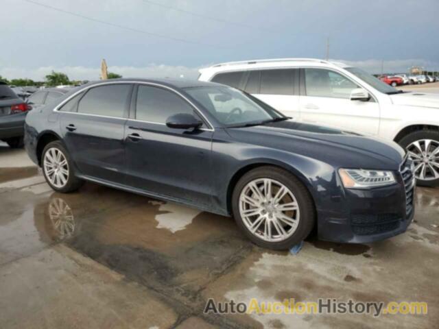 AUDI A8 L QUATTRO, WAU43AFD8GN008818