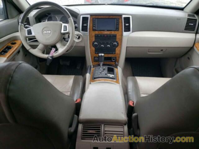 JEEP GRAND CHER LIMITED, 1J8HR58298C152261