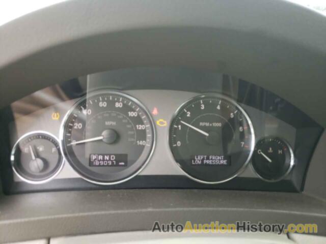 JEEP GRAND CHER LIMITED, 1J8HR58298C152261