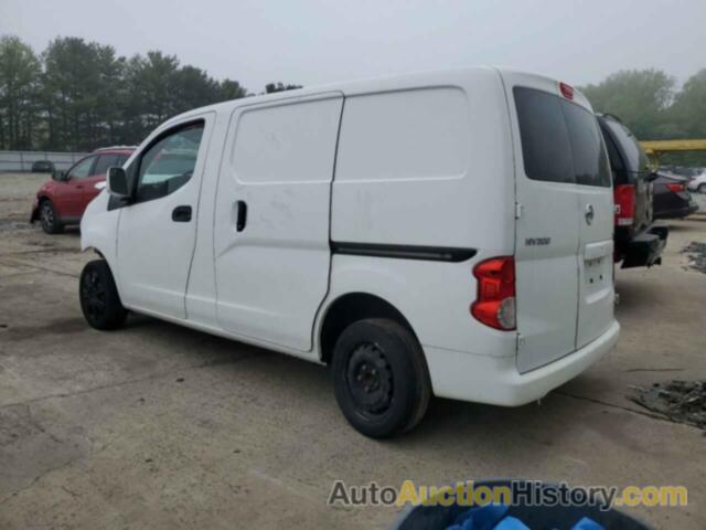 NISSAN NV 2.5S, 3N6CM0KN6HK699596