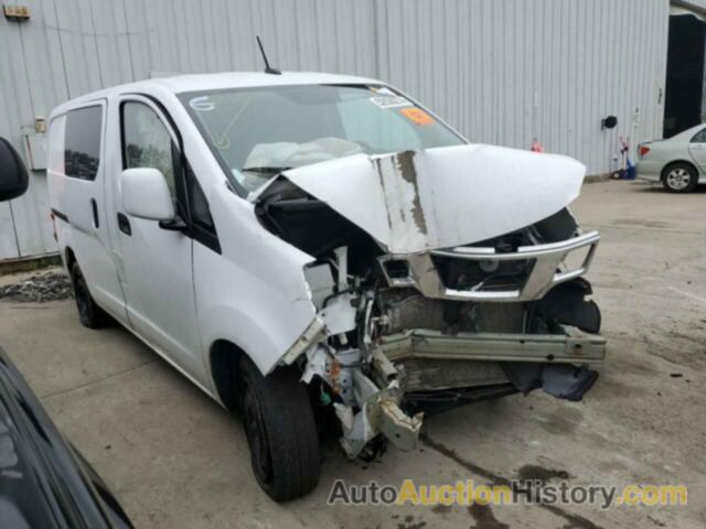 NISSAN NV 2.5S, 3N6CM0KN6HK699596