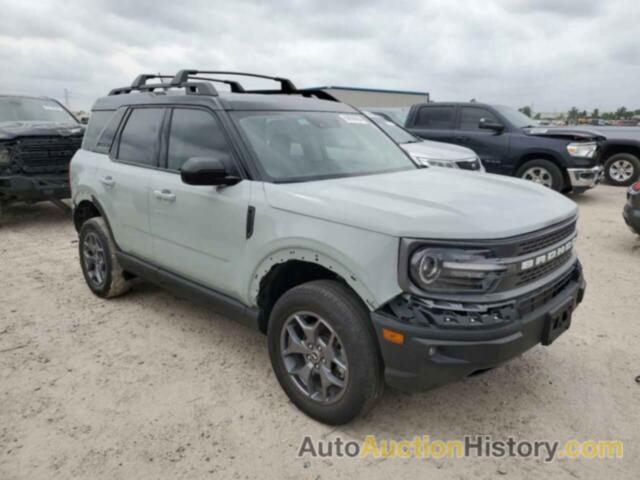 FORD BRONCO BADLANDS, 3FMCR9D95PRD89952