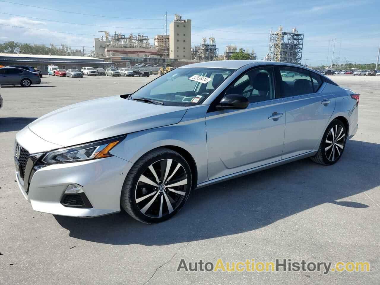 NISSAN ALTIMA SR, 1N4BL4CV8MN367869