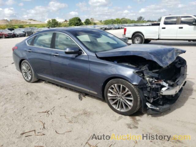 HYUNDAI GENESIS 3.8L, KMHGN4JE0FU062092