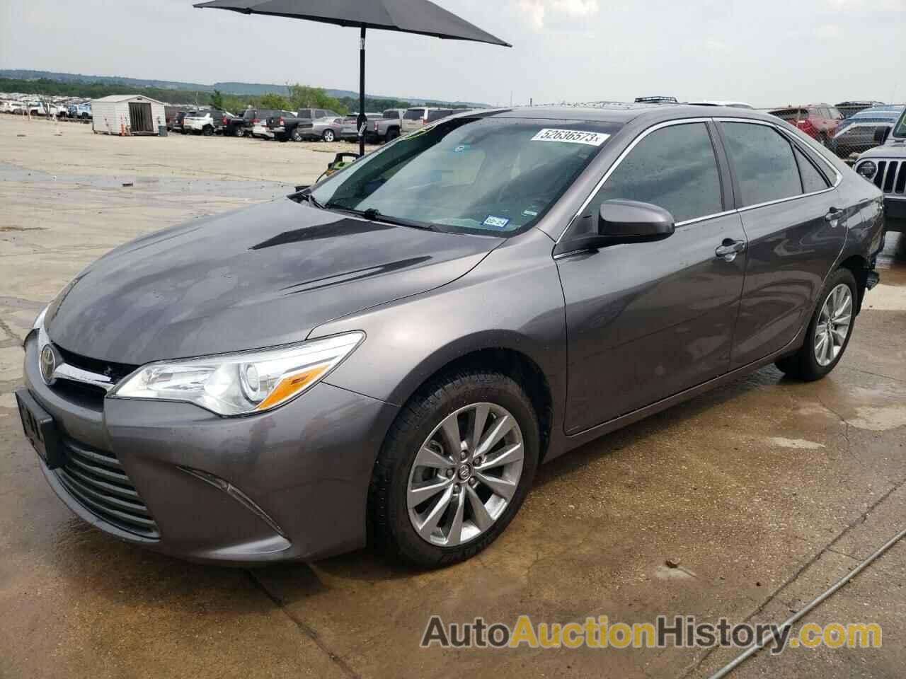 2017 TOYOTA CAMRY LE, 4T1BF1FK3HU751633