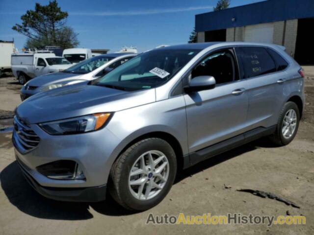 FORD EDGE SEL, 2FMPK4J92NBA57217