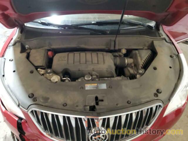 BUICK ENCLAVE, 5GAKVBKD4EJ147902