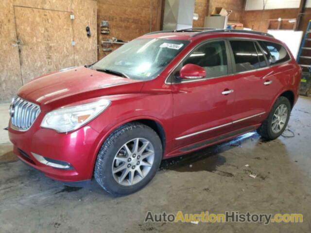 BUICK ENCLAVE, 5GAKVBKD4EJ147902