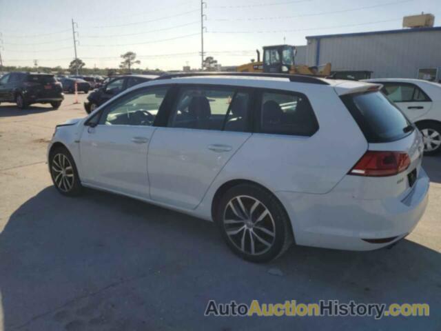 VOLKSWAGEN GOLF S, 3VWC17AU1GM520006