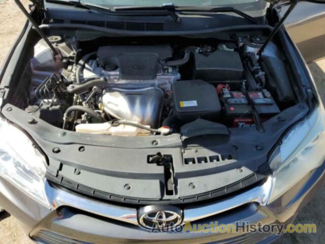 TOYOTA CAMRY LE, 4T1BF1FK7GU257175