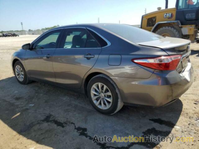 TOYOTA CAMRY LE, 4T1BF1FK7GU257175