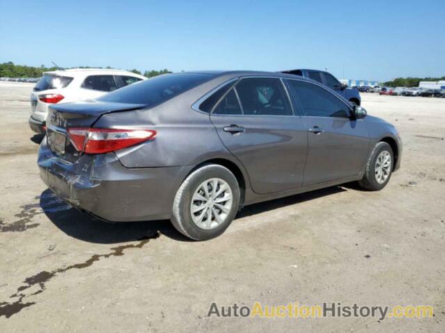 TOYOTA CAMRY LE, 4T1BF1FK7GU257175