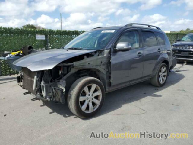 MITSUBISHI OUTLANDER XLS, JA4JS4AX3AZ003208