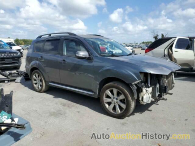 MITSUBISHI OUTLANDER XLS, JA4JS4AX3AZ003208