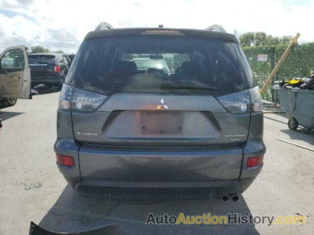 MITSUBISHI OUTLANDER XLS, JA4JS4AX3AZ003208