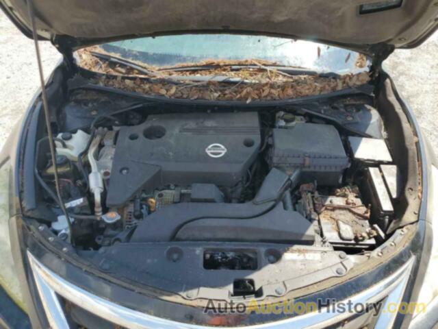 NISSAN ALTIMA 2.5, 1N4AL3AP7EC143533