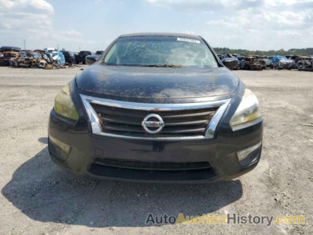 NISSAN ALTIMA 2.5, 1N4AL3AP7EC143533