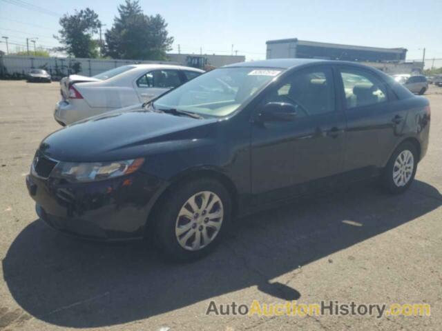 KIA FORTE EX, KNAFU4A26B5458232