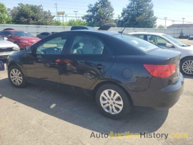 KIA FORTE EX, KNAFU4A26B5458232