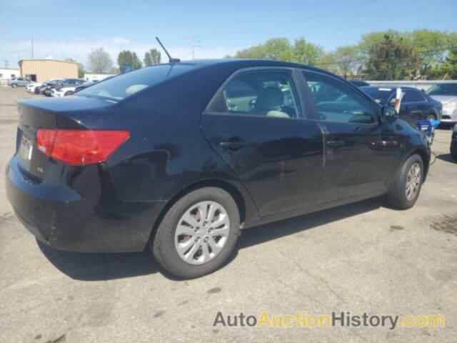 KIA FORTE EX, KNAFU4A26B5458232