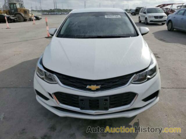 CHEVROLET CRUZE LS, 1G1BC5SM3J7243932