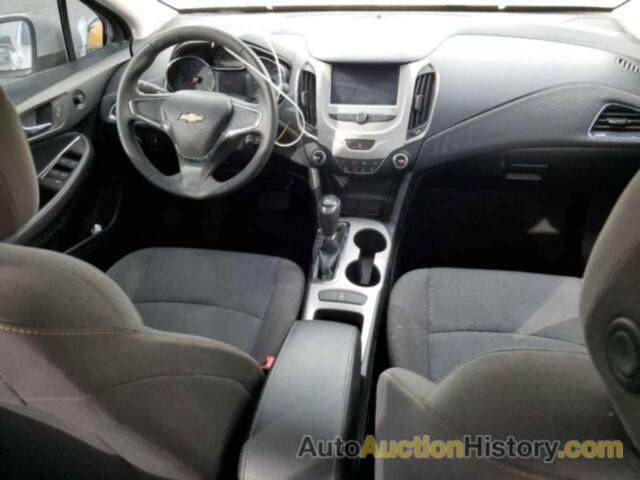 CHEVROLET CRUZE LS, 1G1BC5SM3J7243932