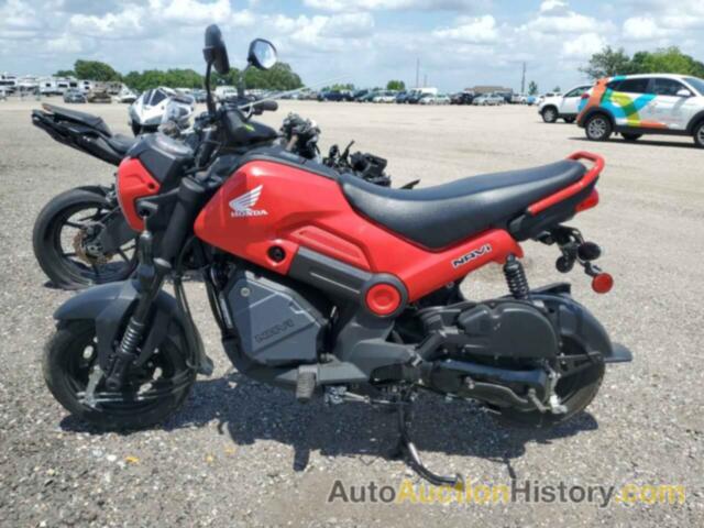 HONDA NVA110 B B, 3H1JK0701PD104231