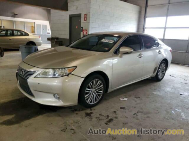 LEXUS ES350 350, JTHBK1GG9D2037911