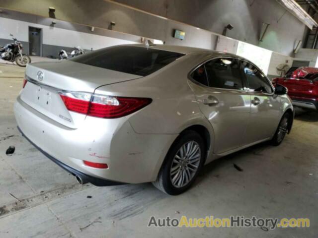 LEXUS ES350 350, JTHBK1GG9D2037911