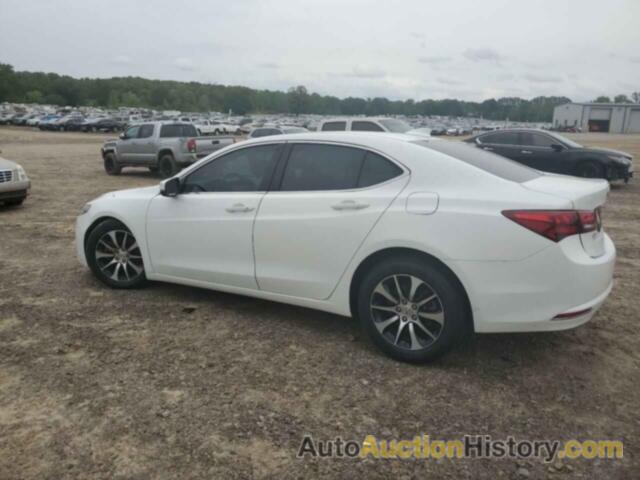 ACURA TLX TECH, 19UUB1F5XGA012697