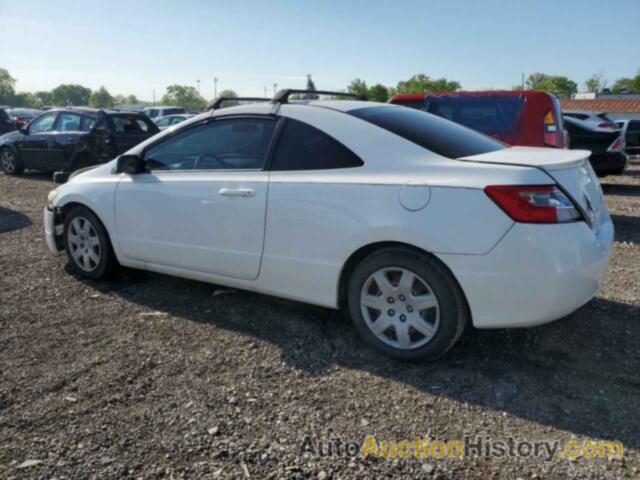 HONDA CIVIC LX, 2HGFG1B65BH508400