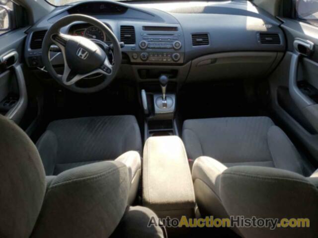 HONDA CIVIC LX, 2HGFG1B65BH508400