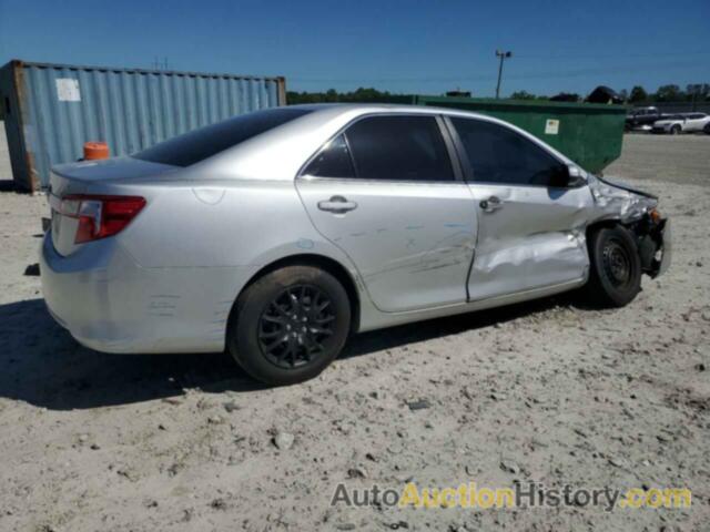 TOYOTA CAMRY L, 4T1BF1FK8EU802345