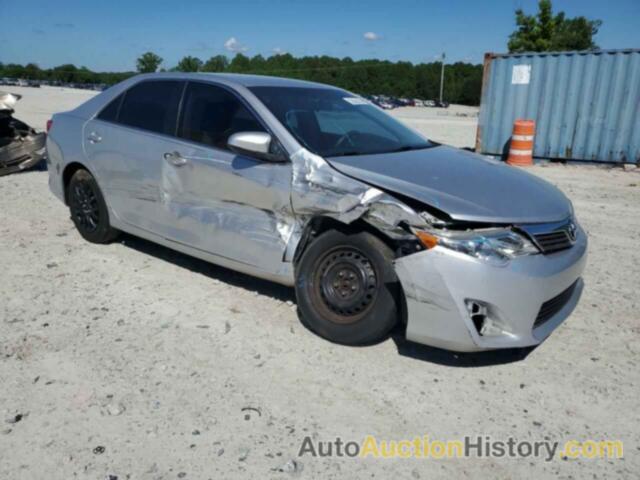 TOYOTA CAMRY L, 4T1BF1FK8EU802345