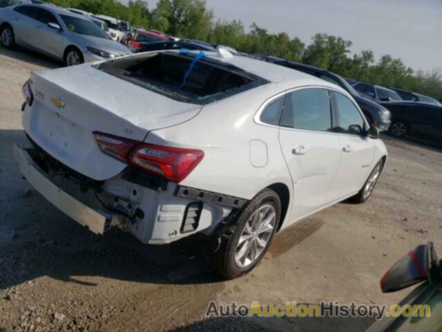 CHEVROLET MALIBU LT, 1G1ZD5STXNF118988