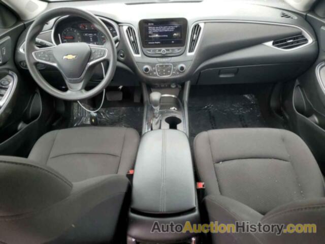 CHEVROLET MALIBU LT, 1G1ZD5STXNF118988