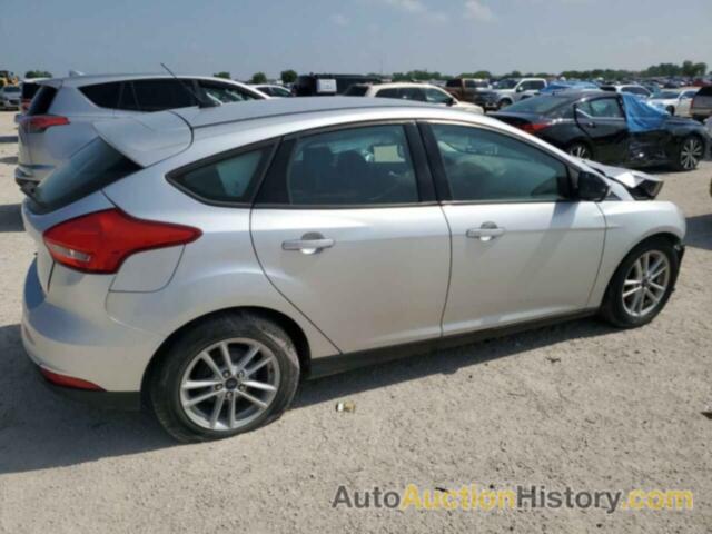 FORD FOCUS SE, 1FADP3K20HL216265