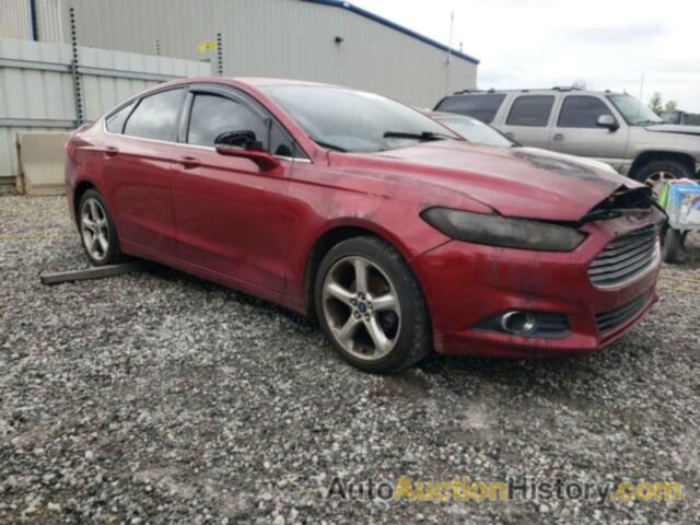 FORD FUSION SE, 3FA6P0HR8DR367779