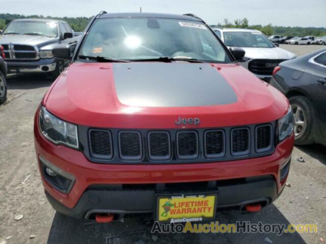 JEEP COMPASS TRAILHAWK, 3C4NJDDB3JT264405