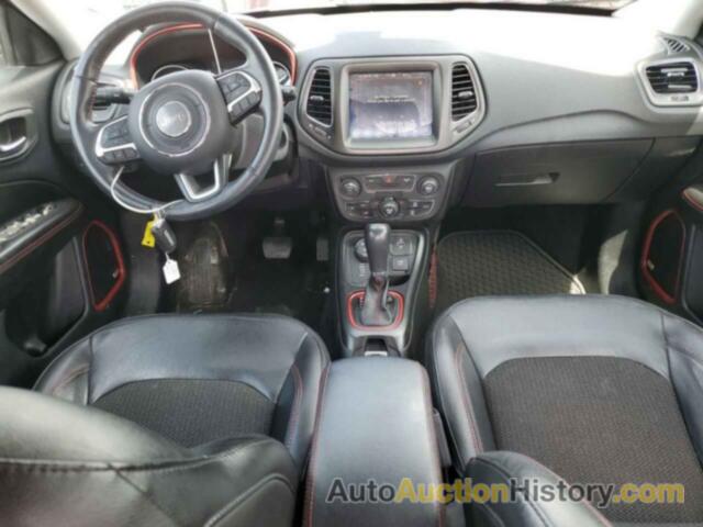 JEEP COMPASS TRAILHAWK, 3C4NJDDB3JT264405