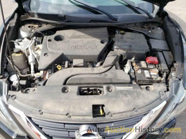 NISSAN ALTIMA 2.5, 1N4AL3AP0GC252693