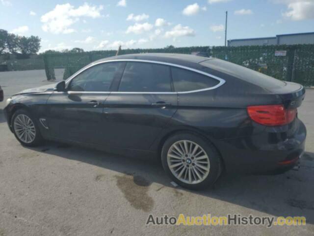 BMW 3 SERIES XIGT, WBA3X5C52ED243240