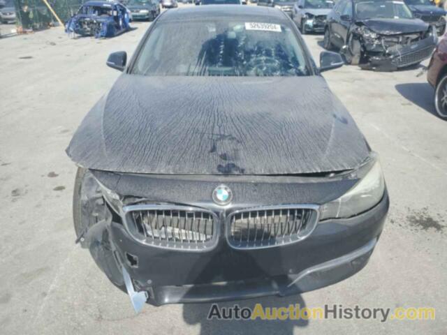 BMW 3 SERIES XIGT, WBA3X5C52ED243240