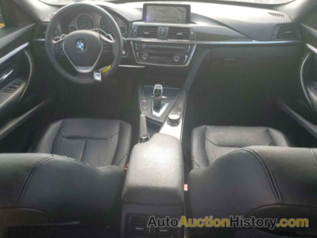 BMW 3 SERIES XIGT, WBA3X5C52ED243240